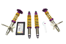 Load image into Gallery viewer, KW Coilover Clubsport Kit 2-Way Porsche 911 G-Body
