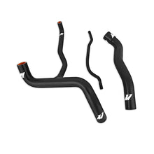 Load image into Gallery viewer, Mishimoto 10-11 Chevrolet Camaro SS V8 Black Silicone Hose Kit
