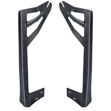 Load image into Gallery viewer, Oracle 97-06 Jeep TJ Off-Road LED Light Bar Roof Brackets
