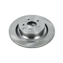Load image into Gallery viewer, Power Stop 07-08 Infiniti G35 Rear Autospecialty Brake Rotor
