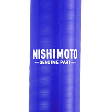 Load image into Gallery viewer, Mishimoto 91-01 Jeep Cherokee XJ 4.0L Silicone Heater Hose Kit - Blue
