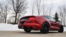 Load image into Gallery viewer, Corsa 2015 Ford Mustang GT 5.0 3in Double X Pipe *Will Fit Factory Exhaust*

