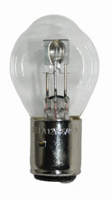 Load image into Gallery viewer, Hella Bulb 6245 12V 45/40W Ba20D B11 S2

