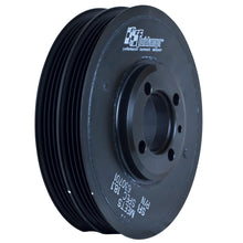 Load image into Gallery viewer, Fluidampr Mitsubishi 4G63/T DSM I-4 Steel Internally Balanced Damper
