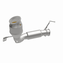 Load image into Gallery viewer, MagnaFlow 15-19 Mini Cooper S L4 2.0L Direct-fit Catalytic Converter
