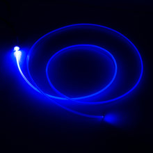 Load image into Gallery viewer, Oracle Fiber Optic LED Interior Kit - ColorSHIFT (2PCS) - ColorSHIFT
