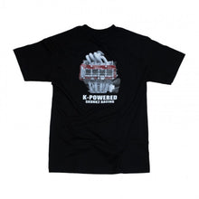 Load image into Gallery viewer, Skunk2 K-Power Tee (Black) - XXL
