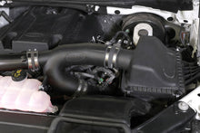 Load image into Gallery viewer, Airaid 2018 Ford F150 V6 3.5L F/I Jr Intake Kit
