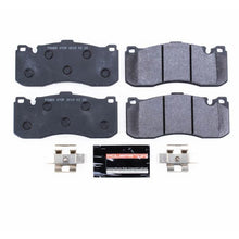 Load image into Gallery viewer, Power Stop 08-13 BMW 135i Front Track Day Brake Pads
