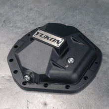 Load image into Gallery viewer, Yukon Gear Hardcore Diff Cover for 11.5in &amp; 11.8in GM Dodge Ram
