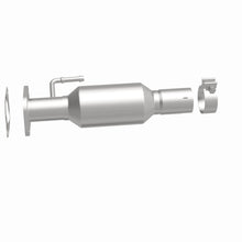 Load image into Gallery viewer, MagnaFlow Conv DF 15-16 Ford Edge 3.5L FWD - Rear
