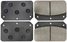 Load image into Gallery viewer, StopTech Performance Brake Pads
