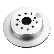 Load image into Gallery viewer, Power Stop 93-97 Lexus GS300 Rear Evolution Geomet Coated Rotor
