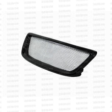 Load image into Gallery viewer, Seibon 98-04 Lexus GS Series TT Carbon Fiber Front Grill
