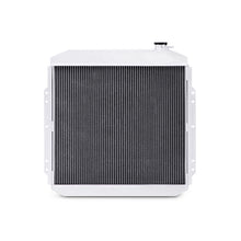 Load image into Gallery viewer, Mishimoto 53-56 Ford F-Series w/ Chevrolet V8 X-Line Aluminum Radiator
