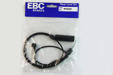 Load image into Gallery viewer, EBC 96-98 BMW Z3 1.9 Front Wear Leads
