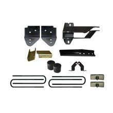 Load image into Gallery viewer, Skyjacker Suspension Lift Kit Component 2017-2017 Ford F-350 Super Duty 4 Wheel Drive
