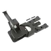 Load image into Gallery viewer, Rugged Ridge Spartacus HD Tire Carrier Kit 07-18 Jeep Wrangler
