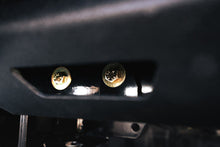 Load image into Gallery viewer, DV8 Offroad 07-21 Jeep Wrangler (JK/JL) Bolt-On Hitch w/o Lights

