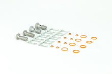 Load image into Gallery viewer, Goodridge 08-10 Chevy Cobalt SS Models w/ Brembo Calipers Stainless Steel Brake Lines Kit
