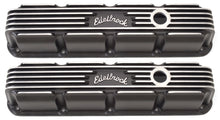 Load image into Gallery viewer, Edelbrock Valve Cover Classic Series Chrysler Magnum V8 Black
