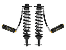 Load image into Gallery viewer, ICON 21-23 Ford F150 Tremor 2.5-3in 2.5 Series VS RR CDCV Coilover Kit
