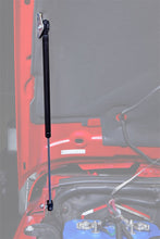 Load image into Gallery viewer, Rugged Ridge 07-18 Jeep Wrangler JK Hood Lift Kit
