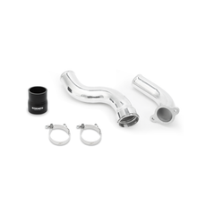 Load image into Gallery viewer, Mishimoto 2016+ Chevrolet Camaro 2.0T/2013+ Cadillac ATS Hot-Side Intercooler Pipe Kit - Polished
