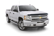 Load image into Gallery viewer, Lund 15-18 Ford F-150 Interceptor Hood Shield - Smoke
