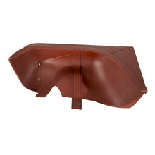 Load image into Gallery viewer, Omix Front Fender Left- 52-71 M38A1/CJ5
