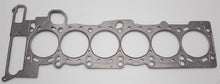 Load image into Gallery viewer, Cometic BMW M54 2.5L/2.8L 85mm Bore .092in MLS-5 Head Gasket
