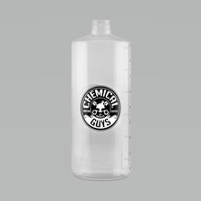 Load image into Gallery viewer, Chemical Guys TORQ Professional Foam Cannon Clear Replacement Bottle
