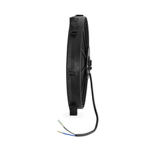 Load image into Gallery viewer, Mishimoto 14 Inch Curved Blade Electrical Fan
