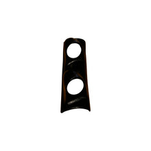 Load image into Gallery viewer, BLOX Racing 94-98 Dodge Neon Pillar Pod Gauge Mount - 2 Gauges
