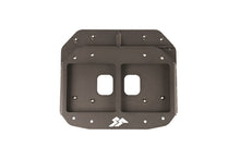 Load image into Gallery viewer, Rugged Ridge Spare Tire Relocation Bracket 18-20 Jeep Wrangler JL
