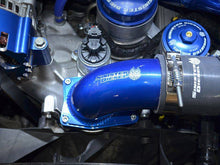 Load image into Gallery viewer, Sinister Diesel 03-07 Ford 6.0L Intake Elbow (w/o Bungs)
