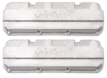 Load image into Gallery viewer, Edelbrock Valve Cover Sc-1 Ford
