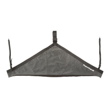 Load image into Gallery viewer, Rugged Ridge Hood Bra Black 07-18 Jeep Wrangler JK/JKU
