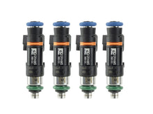 Load image into Gallery viewer, Grams Performance 550cc Focus ZXT/ SVT/ RS/ SVO/ Super Coupe/ 2.3T INJECTOR KIT
