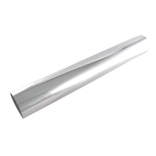 Load image into Gallery viewer, Spectre Universal Tube 3-1/2in. OD x 24in. Length - Aluminum

