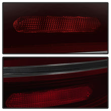 Load image into Gallery viewer, Spyder Porsche Cayenne 958 11-14 LED Tail Lights - Sequential Signal - Red Smoke
