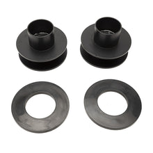 Load image into Gallery viewer, Belltech 05-18 Ford F-250 / F-350 2.5in Lift Front Strut Spacer
