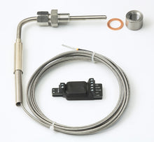 Load image into Gallery viewer, GFB D-FORCE Diesel Electronic Boost Controller w/ EGT Sensor (Non VNT Turbos)
