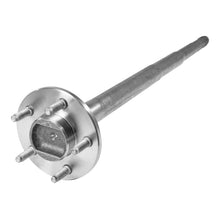 Load image into Gallery viewer, Yukon Gear C825in Rear Axle For 2009-2012 Jeep Liberty And Nitro 31 1/2in Long 1705in Bearing Journa
