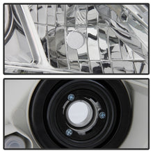 Load image into Gallery viewer, xTune 07-09 Toyota Camry (Excl Hybrid) Passenger Side Headlight - OEM Right (HD-JH-TCAM07-OE-R)
