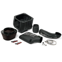 Load image into Gallery viewer, Banks Power 09-12 Chev/GMC 1500 w/Elec Fan Ram-Air Intake System - Dry Filter
