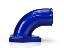 Load image into Gallery viewer, Sinister Diesel 03-07 Ford 6.0L Intake Elbow (w/o Bungs)
