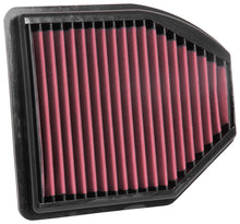 Load image into Gallery viewer, AEM 16-18 Acura ILX L4-2.4L F/l DryFlow Air Filter
