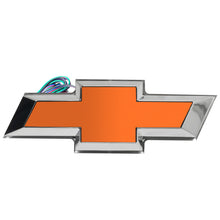 Load image into Gallery viewer, Oracle Illuminated Bowtie - Inferno Orange Metallic - RGB - ColorSHIFT
