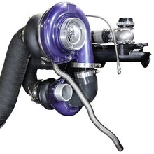 Load image into Gallery viewer, ATS Diesel 98.5-02 Dodge Cummins 5.9L Aurora 3000/5000 Compound Turbo Kit

